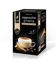1 Solubile - Cappuccino Ginseng