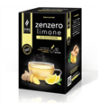 1 Zenzero Limone - 10 bustine solubili