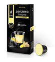 1 Zenzero Limone - capsula Nespresso® 