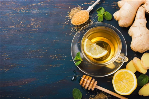 Nescafè Dolce Gusto Citrus Honey Black Tea – Vendita Cialde