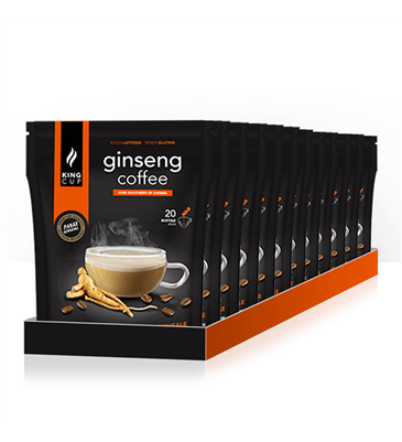 Caffe-Ginseng-12 caffè al ginseng Promo 2 confezioni Omaggio