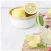 Free cocktail zenzero limone King Cup