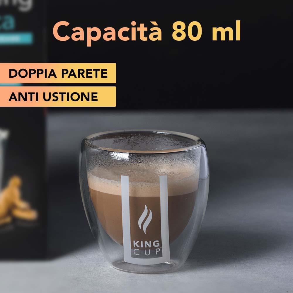GINSENG BSv Nescafè Dolce Gusto 6,5 X 10 + 2 Tazzine 2