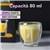 Golden Milk SZ Nespresso 6,5 X 10 + 2 Tazzine 2