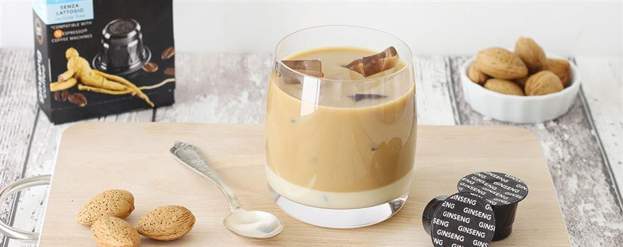 Immagine-sito-web caffè-chiacciato-latte-di-mandorla