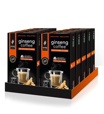 Promo Ginseng NP BS 10 Confez + 2 omaggio 10 Pack