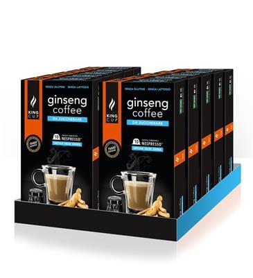 Promo Ginseng NP SZ 10 Confez + 2 omaggio 10 Pack